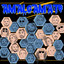 AMALGAMATE cover