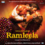 Ram-Leela (Original Motion Picture Soundtrack) cover