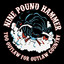 Out of My League - Nine Pound Hammer