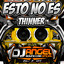 Esto No Es Thinner (Sound Car Oficial) cover