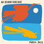 Au Revoir Ooievaar cover