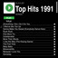 Top Hits 1991 cover
