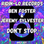 Don't Stop