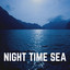 Night Time Sea cover
