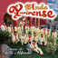 Puras de José Alfredo cover