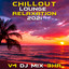 Chill Out Lounge Relaxation 2021, Vol. 4 (DJ Mix) cover