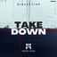 Take Down artwork