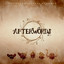 AfterWords, Vol. 1 (Original Podcast Musical Soundtrack) cover