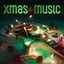 Xmas Music cover