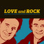Love and Rock cover