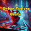 Dfmussic — Ghost Flow cover art