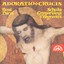 The Theme of the Cross in the Repertoire of the Holy Week: No. 9, Quomodo obscuratum est aurum (Lamentatio) cover