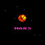 Mars artwork