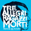 Primitivi del futuro cover