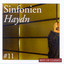 Best Of Classics 11: Haydn cover