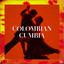 Colombian Cumbia cover