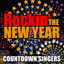 Rockin' The New Year cover