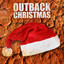 Outback Christmas cover