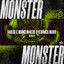 Monster - Sixth Sense Club Remix
