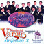 Mariachi Vargas De Tecalitlán - Mocedades