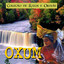 Abadá a Oxum Pandá cover