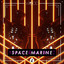 Space Marine artwork