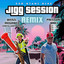 PRESSURE BAB3 - JIGGIN SESSION