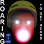 Roaring To Get Heard cover