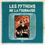 Pêcheur 4 sous cover