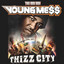 Thizz City cover