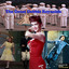 The Great Debbie Reynolds cover