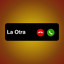 La Otra cover