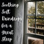 Soothing Soft Raindrops for a Great Sleep cover