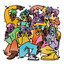 Totem - James Bangura Remix
