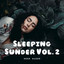 Deep Sleep: Sleeping Sunder Vol. 2 cover