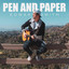 Pen and Paper cover