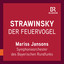 Stravinsky: Firebird Suite (1919 Version) [Live] cover