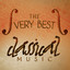 The Very Best Classical Music cover