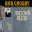 Jimtown Blues cover