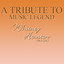 A Tribute to Music Legend Whitney Houston, 1963-2012 cover