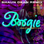 Boogie feat. Aliki - Shaun Dean Remix