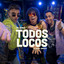 Los Caligaris - Todos Locos Ft. La Mona Jimenez