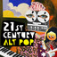 21st Century Alt Pop cover