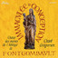 Messe de l'Immaculée Conception - Sanctus X cover
