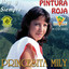 Pintura Roja - Mix amor de verano