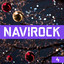 Navirock Vol. 4 cover