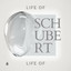 Life of Schubert cover
