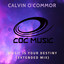 Music Is Your Destiny - Extended Mix