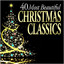 40 Most Beautiful Christmas Classics cover