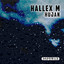 Hallex M. — Hujan (Astral Beat Mix) cover art